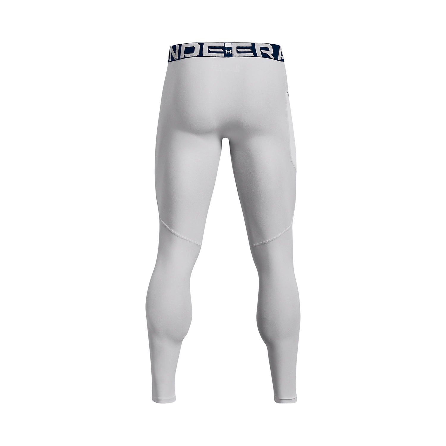 Leggings Training Hombre Color Gris-2