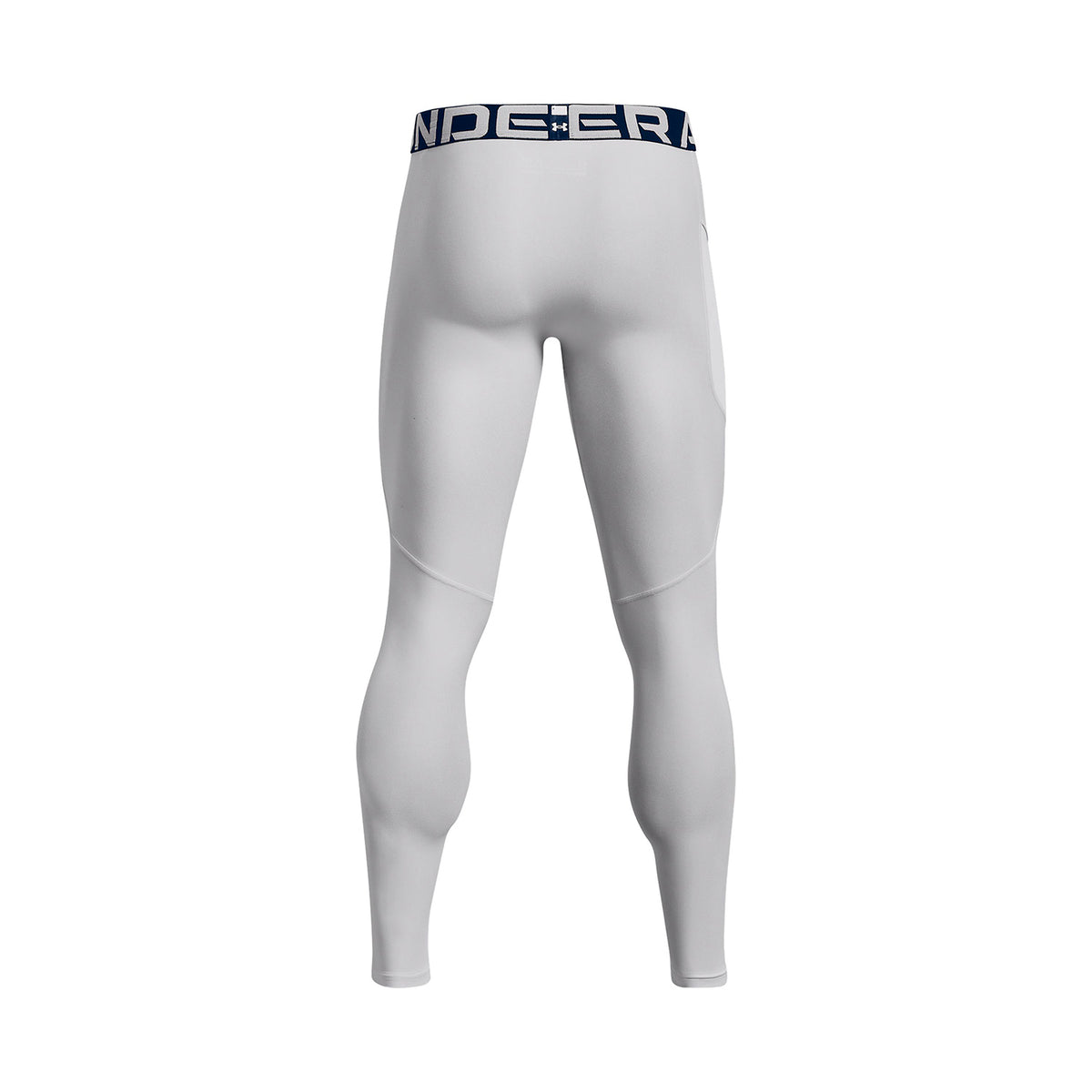 Leggings Training Hombre Color Gris-2