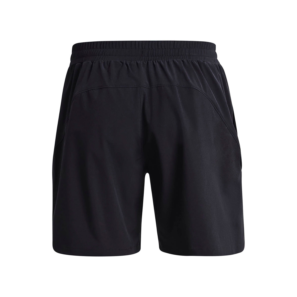 Short Training Hombre Color Negro-2