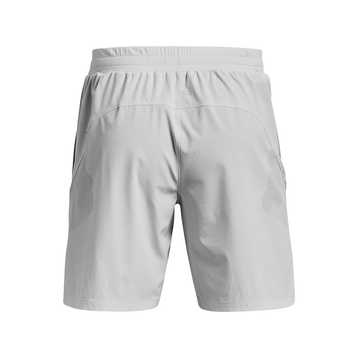 Short Training Hombre Color Gris-2