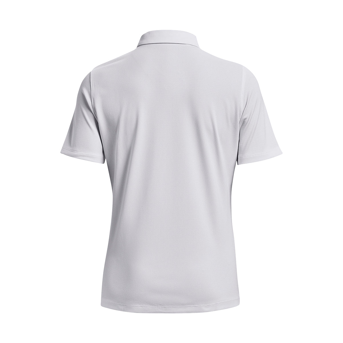 Polo Golf Mujer Color Blanco-2