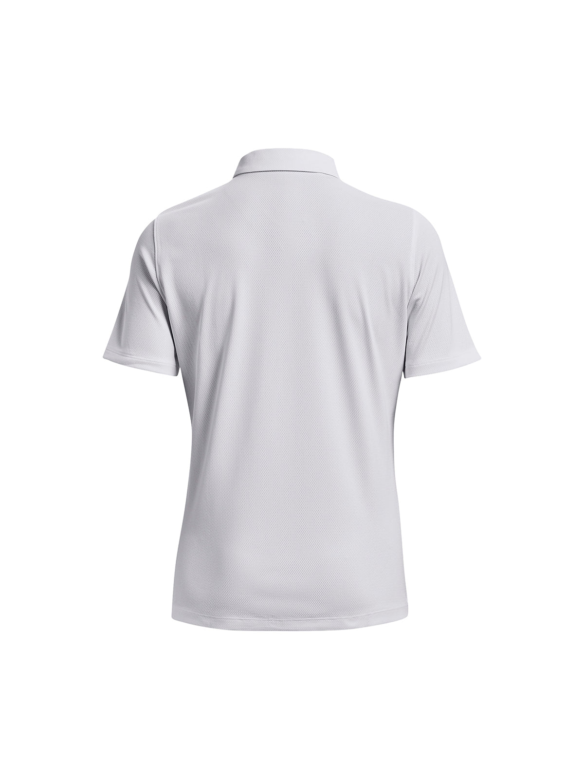 Polo Golf Mujer Color Blanco-2
