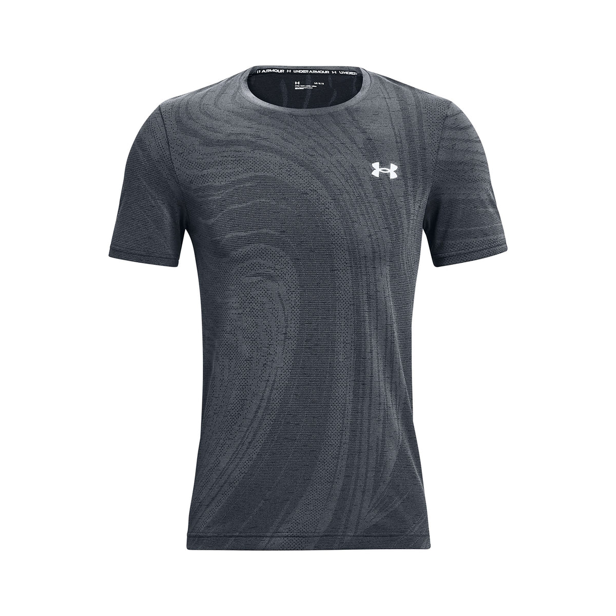 Camiseta Training Hombre Color Gris-1