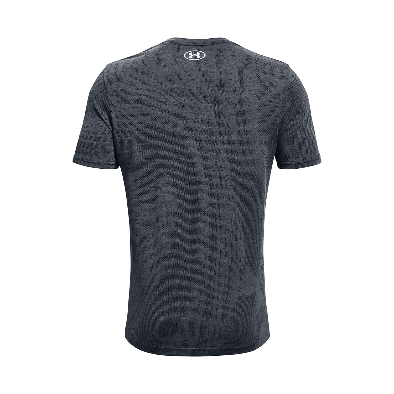 Camiseta Training Hombre Color Gris-2