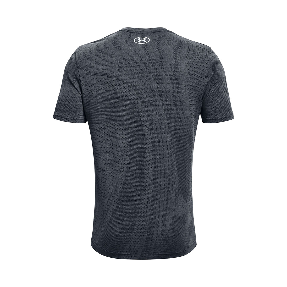 Camiseta Training Hombre Color Gris-2
