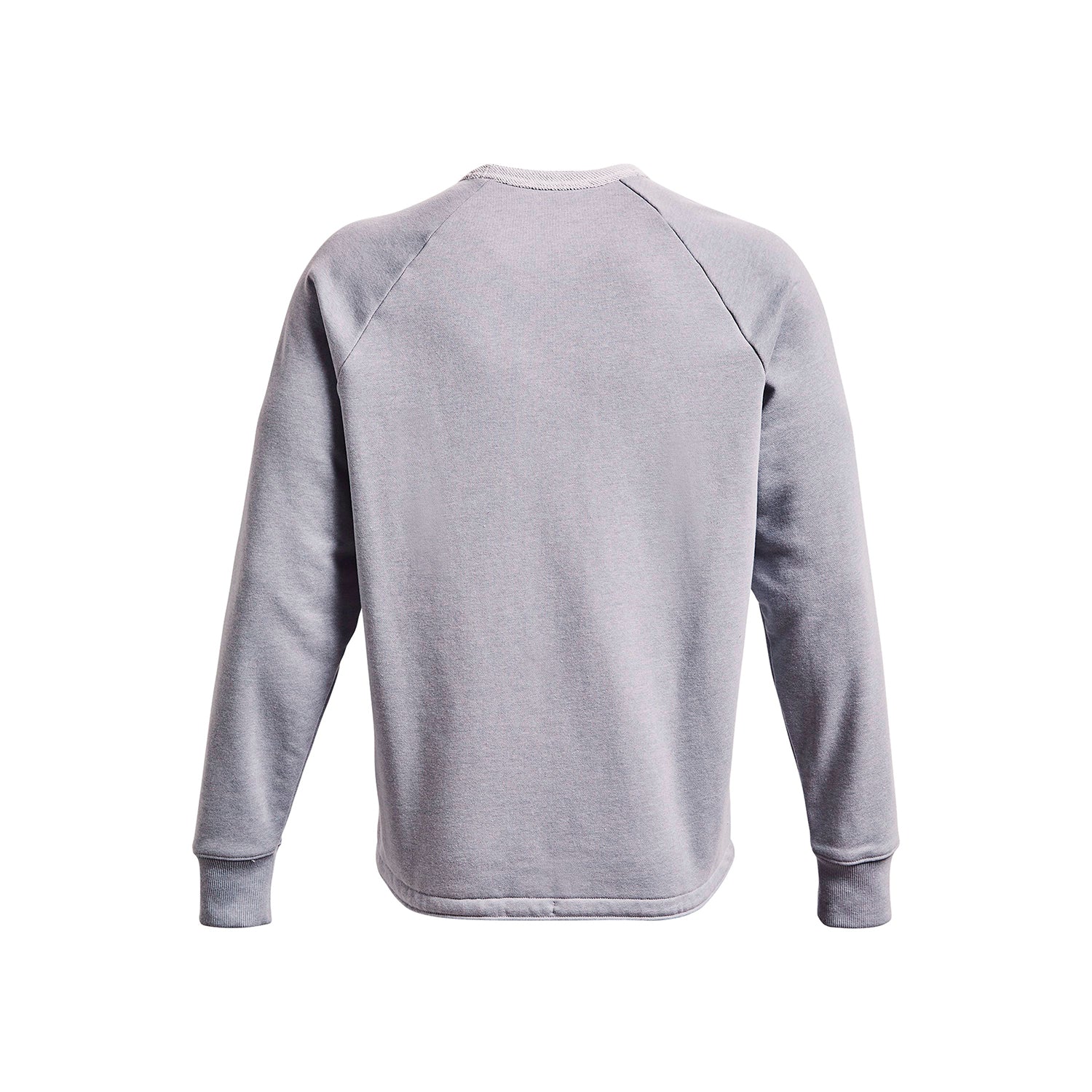 Buzo Training Hombre Color Gris-2