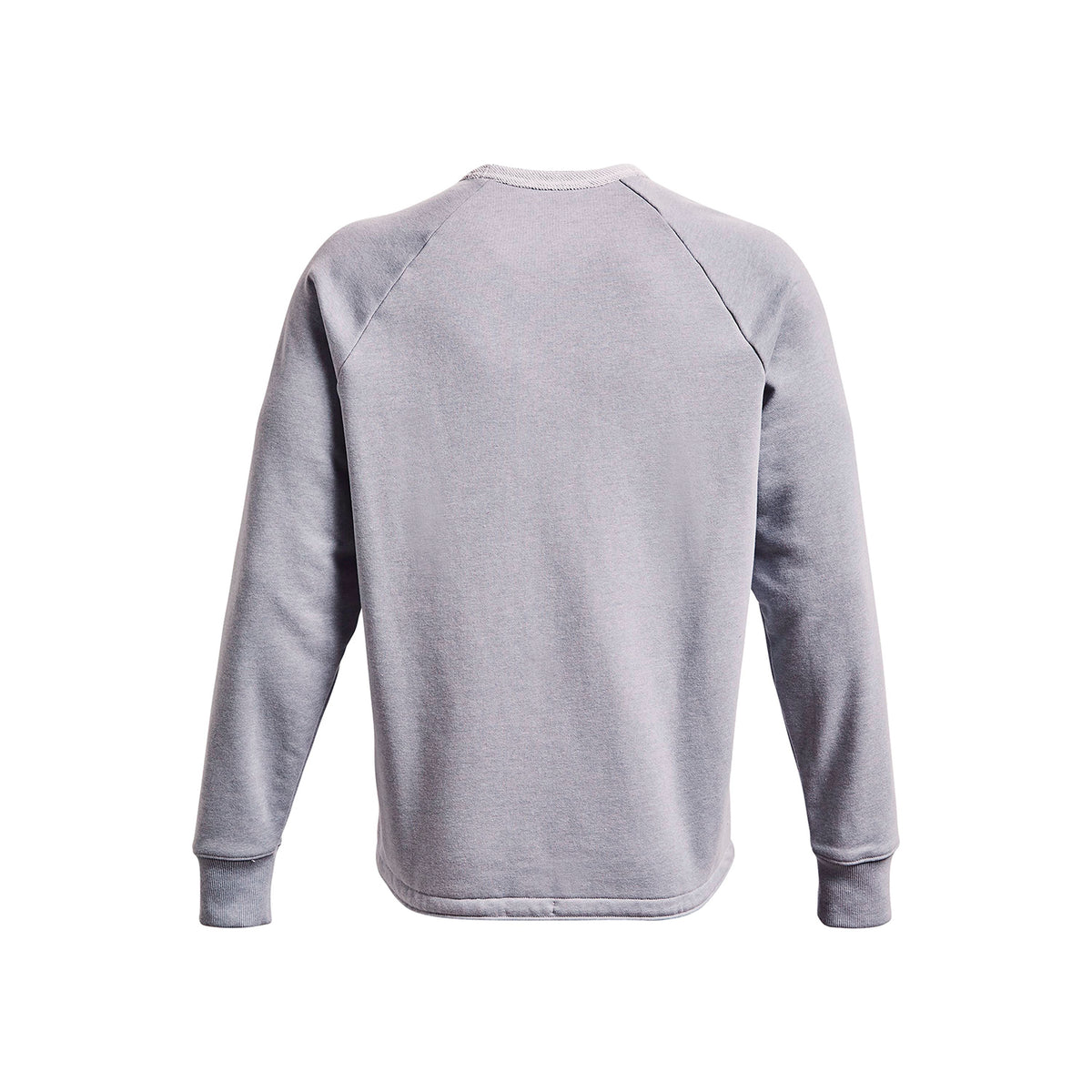 Buzo Training Hombre Color Gris-2