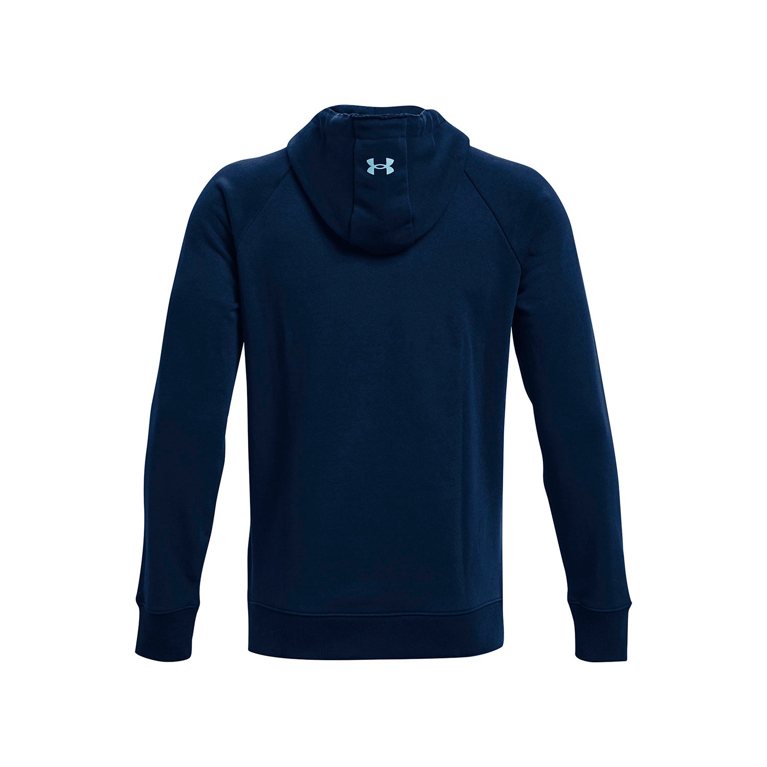Buzo Training Hombre Color Azul-2