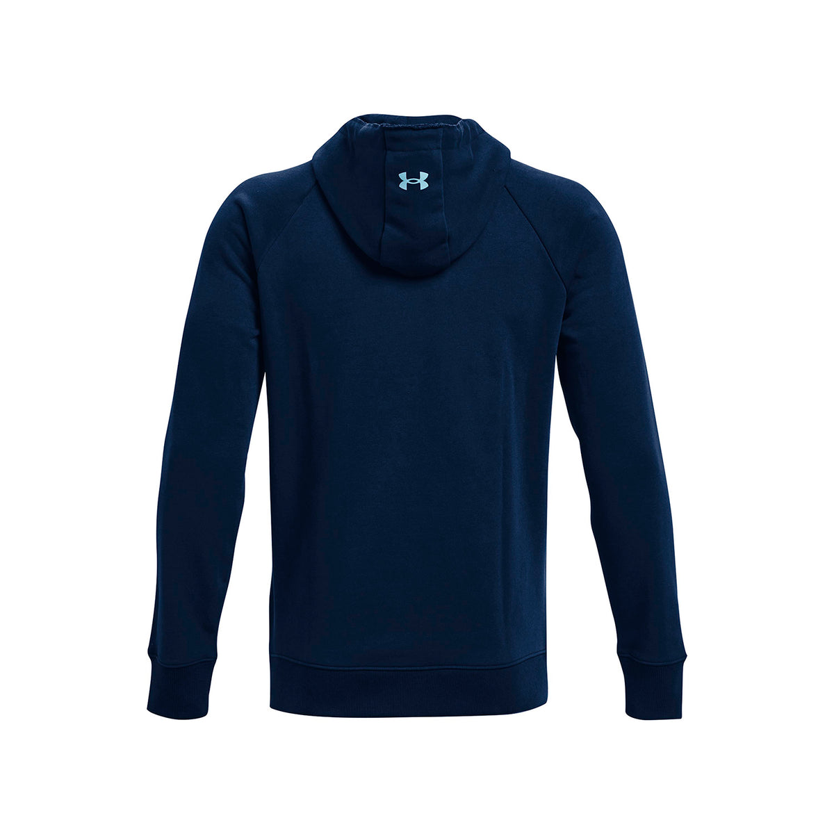 Buzo Training Hombre Color Azul-2