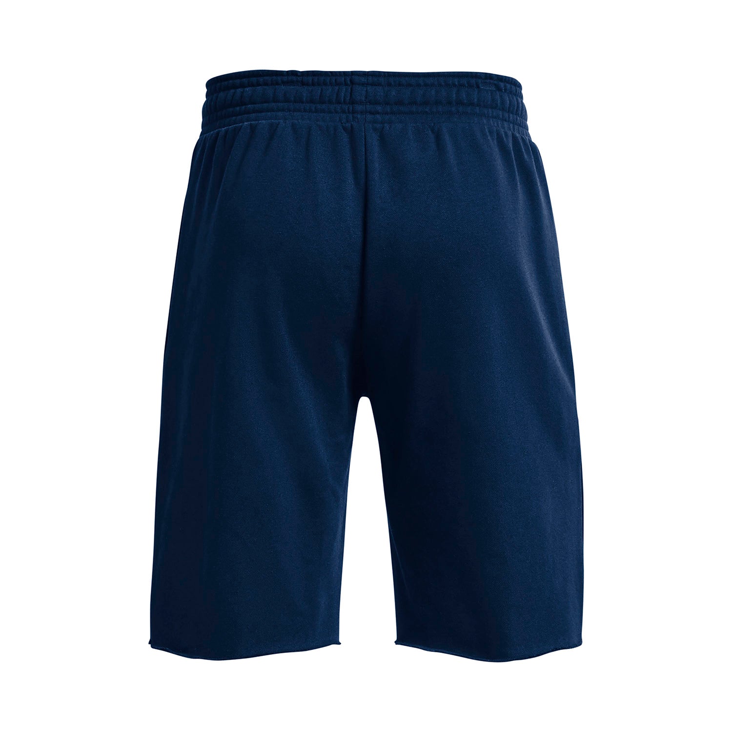 Short Training Hombre Color Azul-2