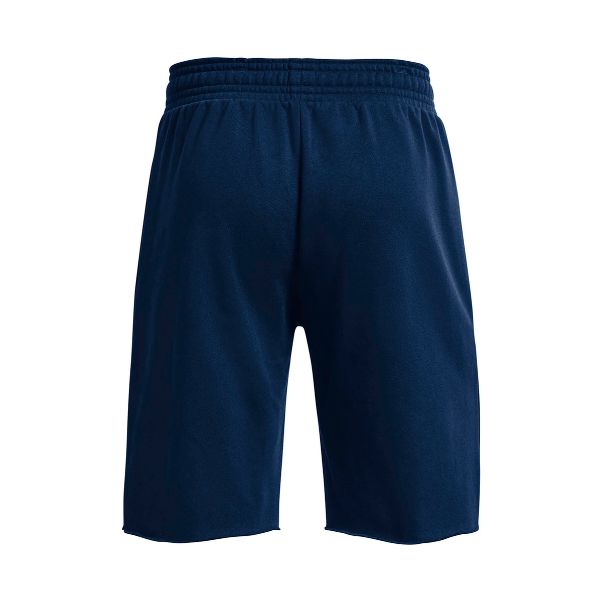 Short Training Hombre Color Azul-2