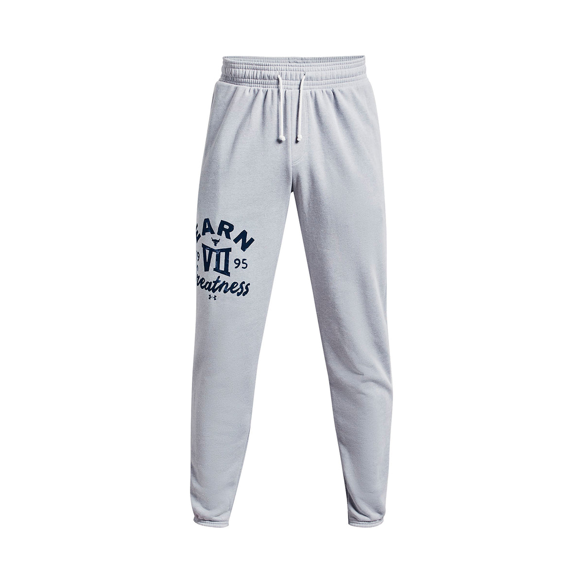 Sudaderas Training Hombre Color Gris-1