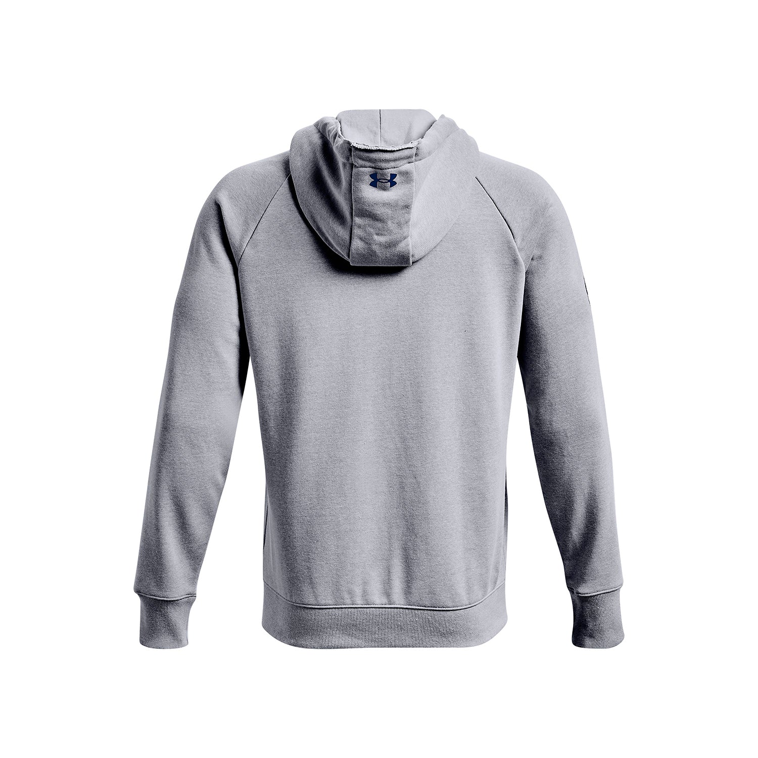 Buzo Training Hombre Color Gris-2