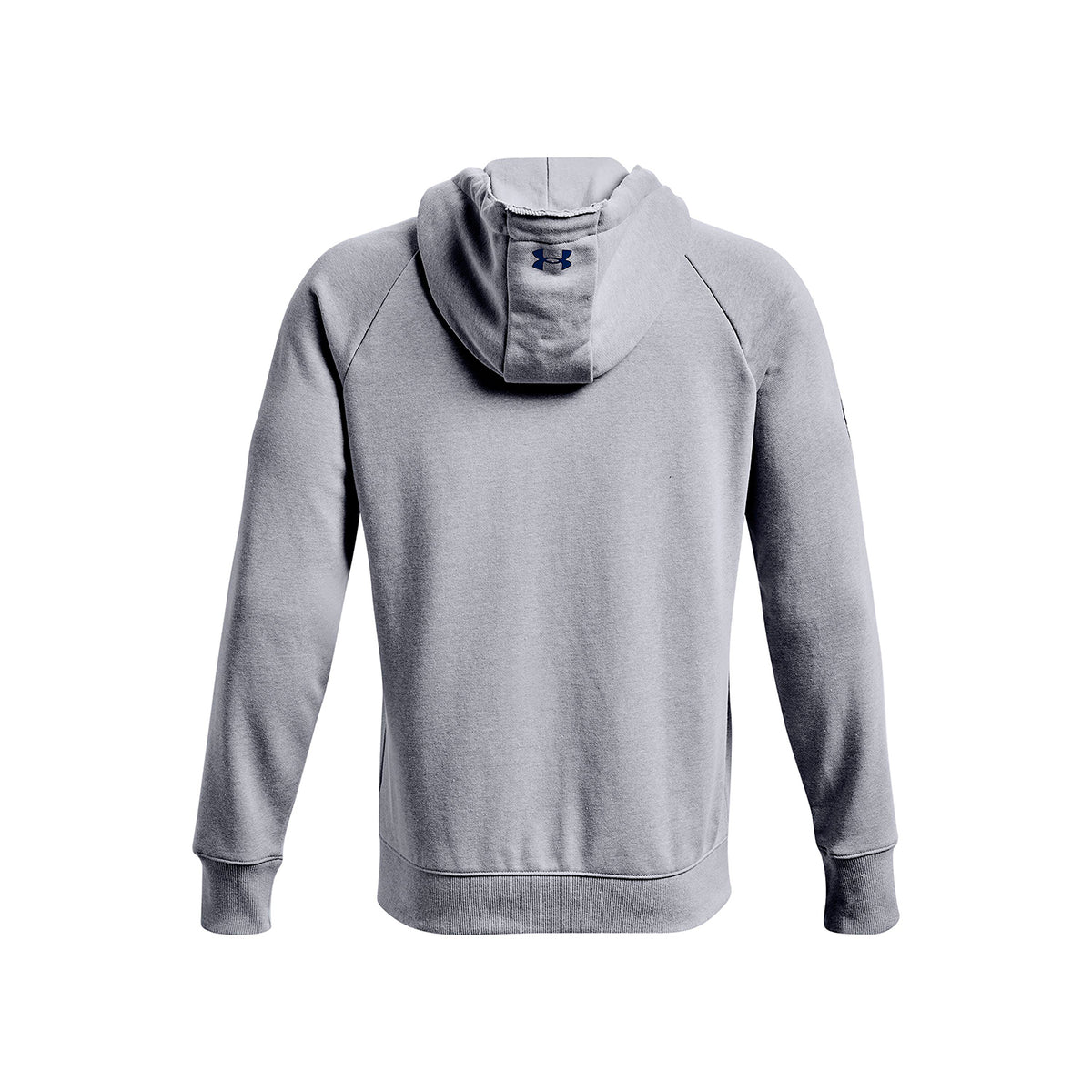 Buzo Training Hombre Color Gris-2