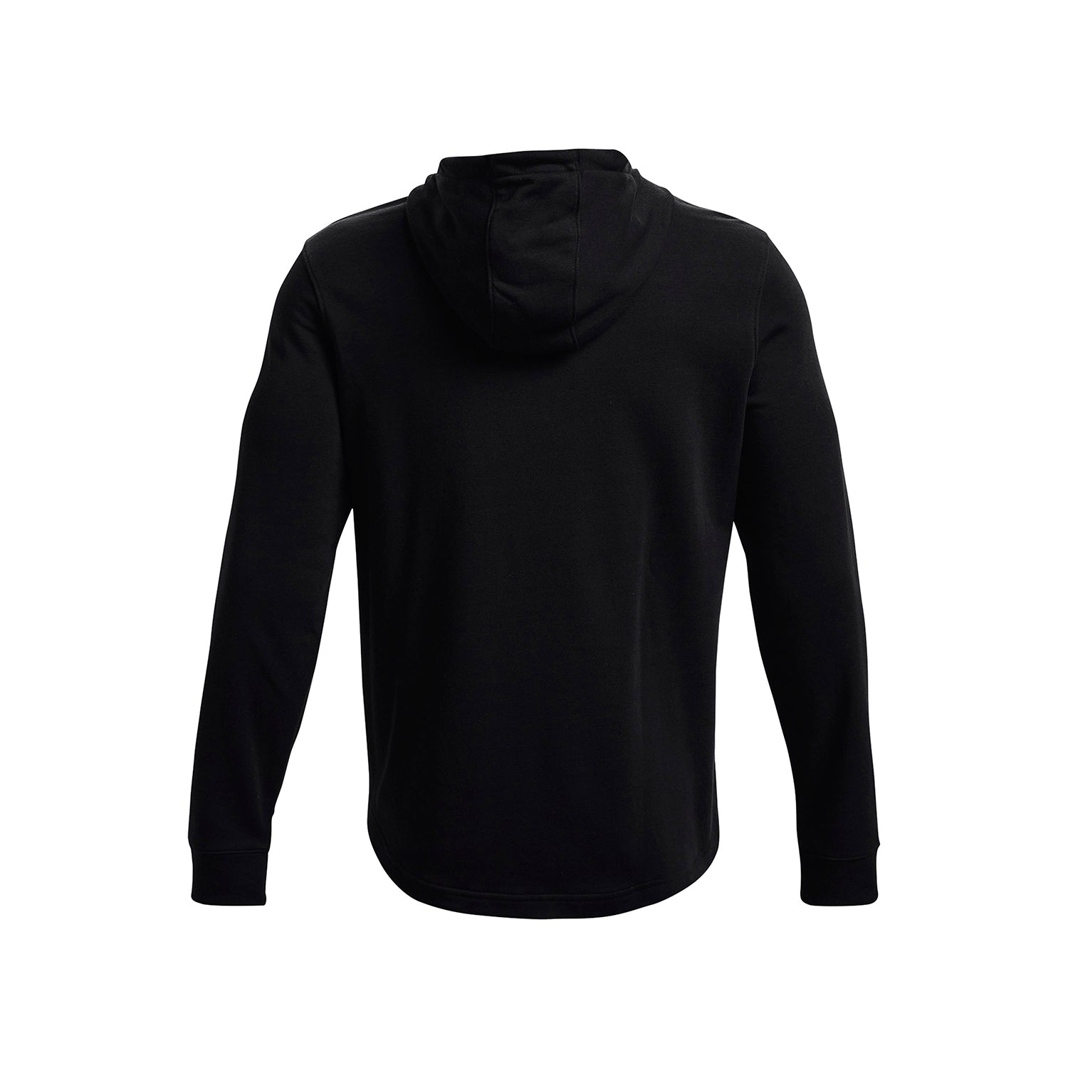 Buzo Training Hombre Color Negro-2