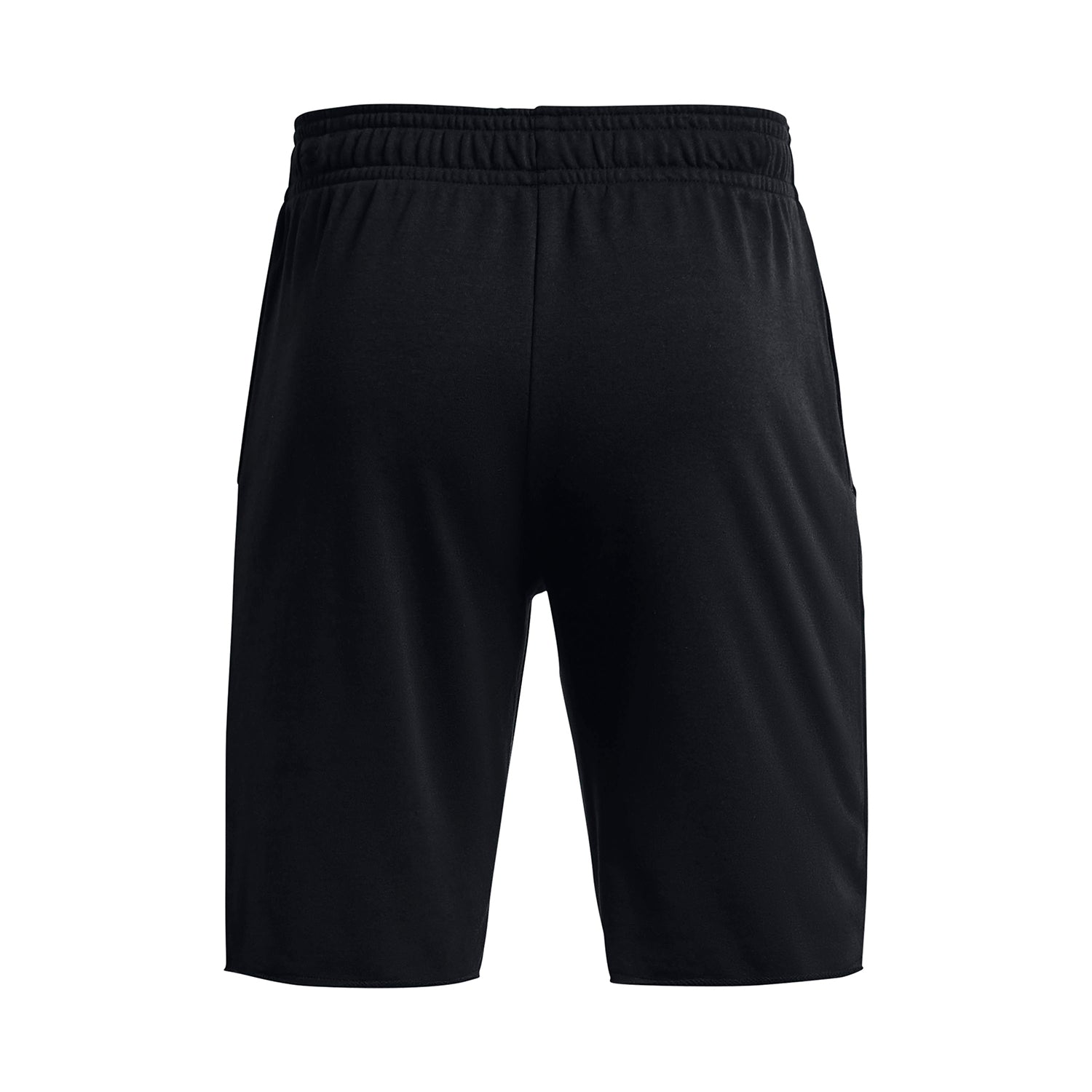 Short Training Hombre Color Negro-2