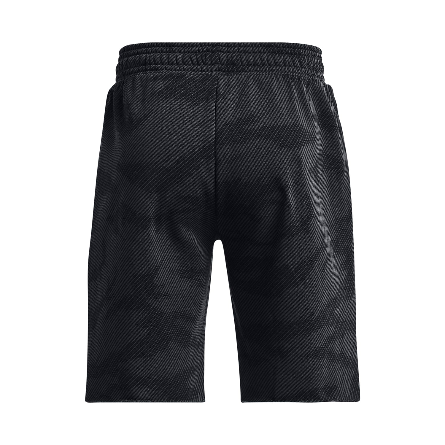 Short Training Hombre Color Negro-2