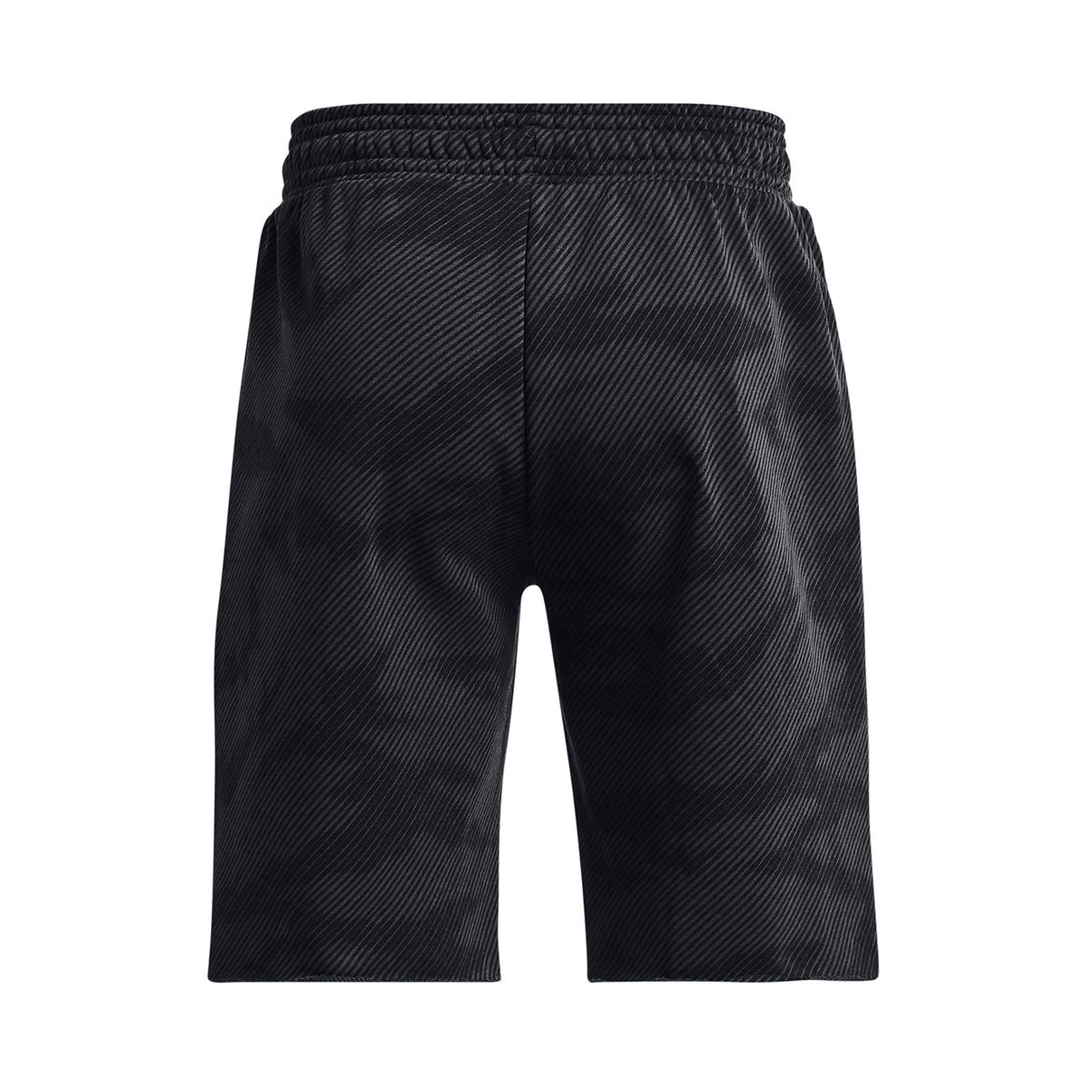 Short Training Hombre Color Negro-2