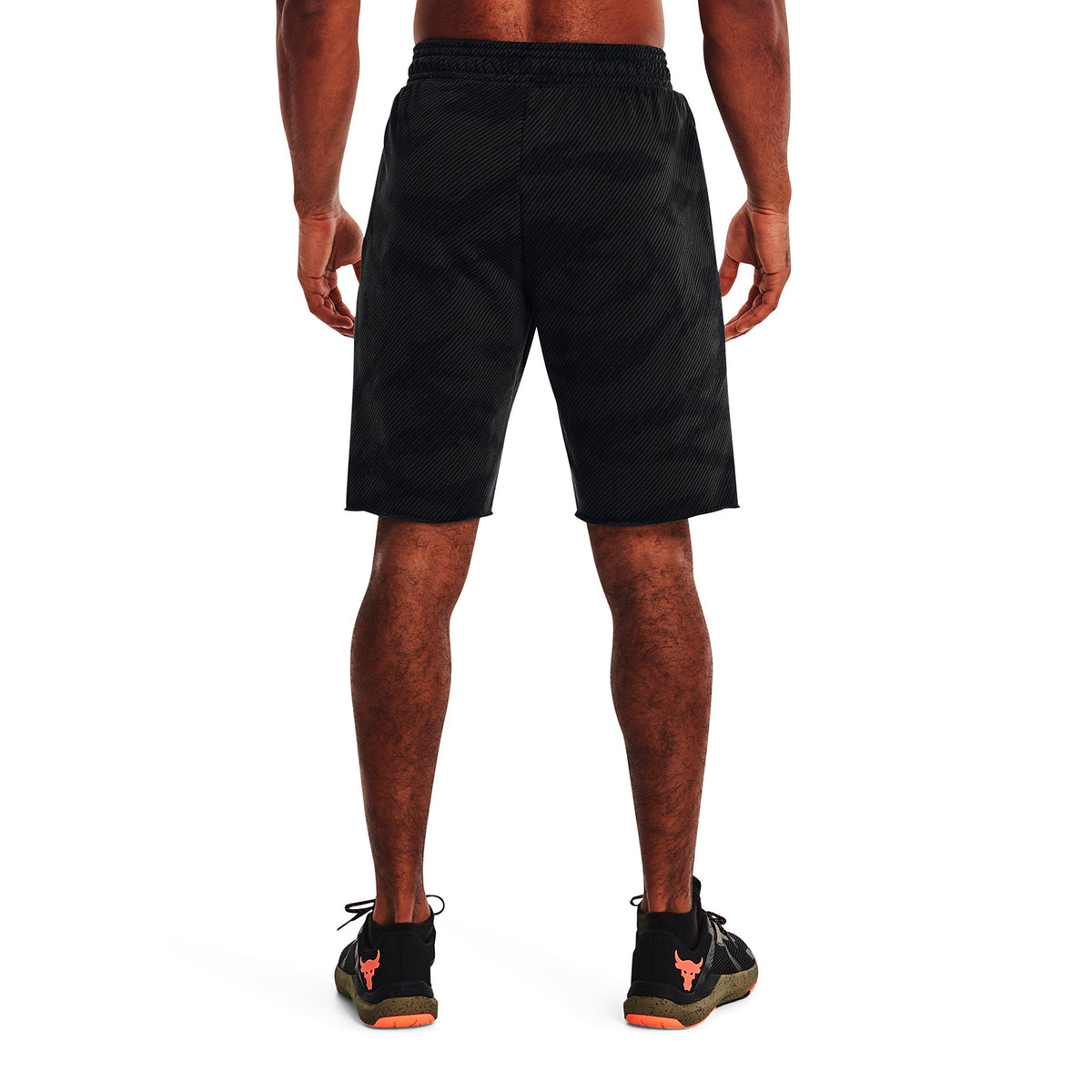Short Training Hombre Color Negro-4