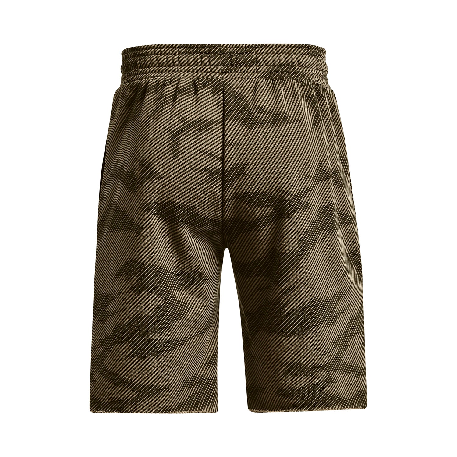 Short Training Hombre Color Verde-2