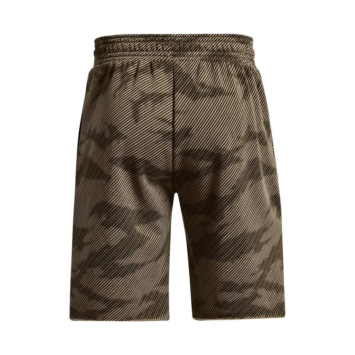 Short Training Hombre Color Verde-2