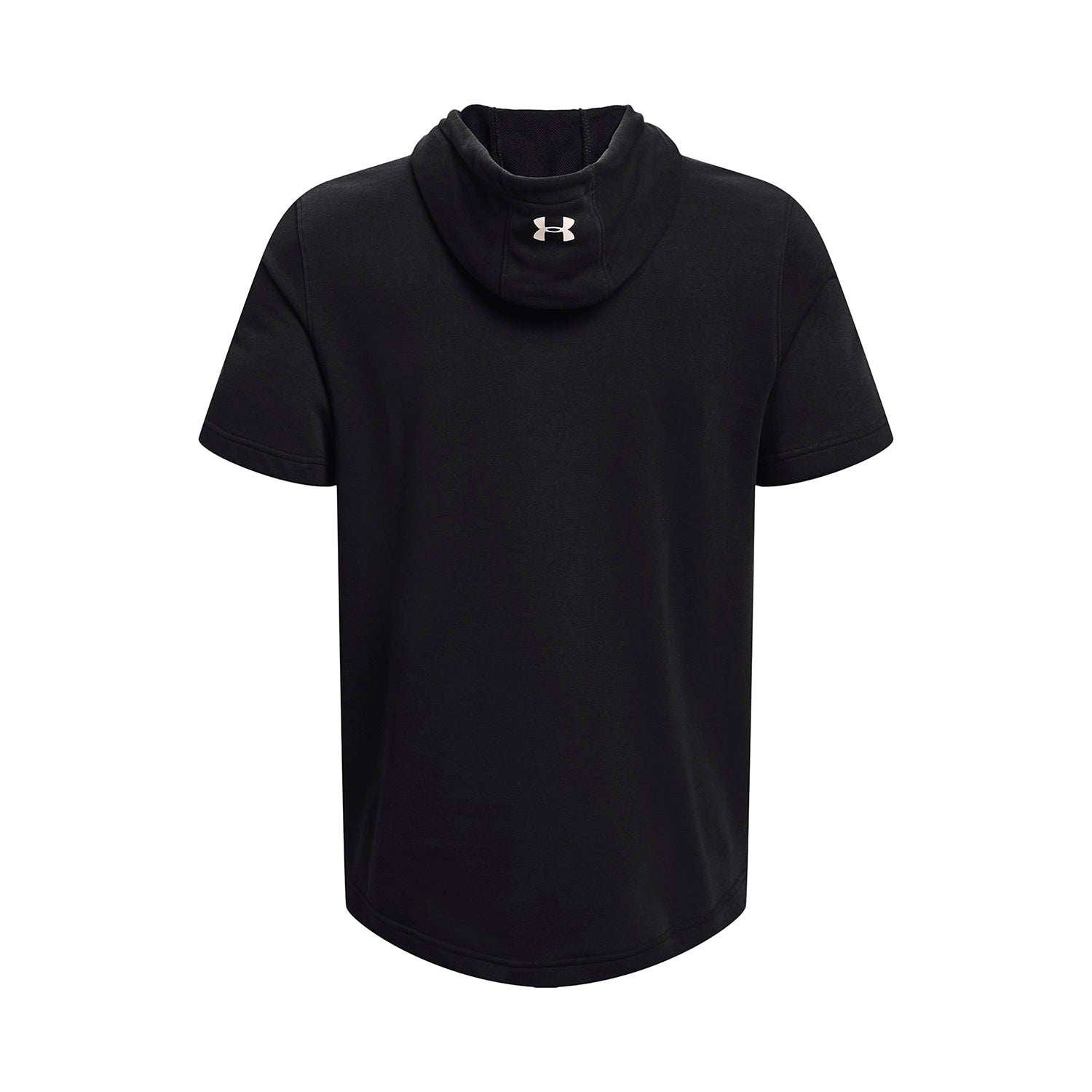 Camiseta Training Hombre Color Negro-2