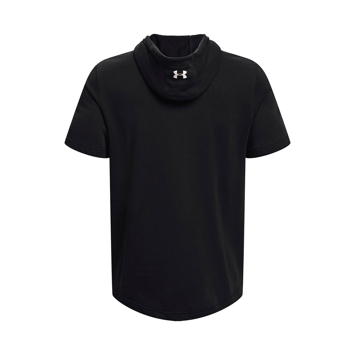 Camiseta Training Hombre Color Negro-2