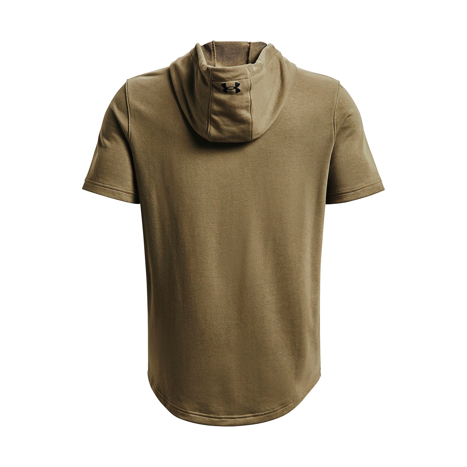 Camiseta Training Hombre Color Verde-2