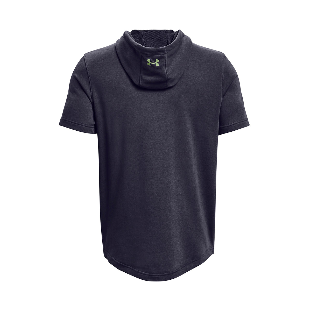 Camiseta Training Hombre Color Gris-2