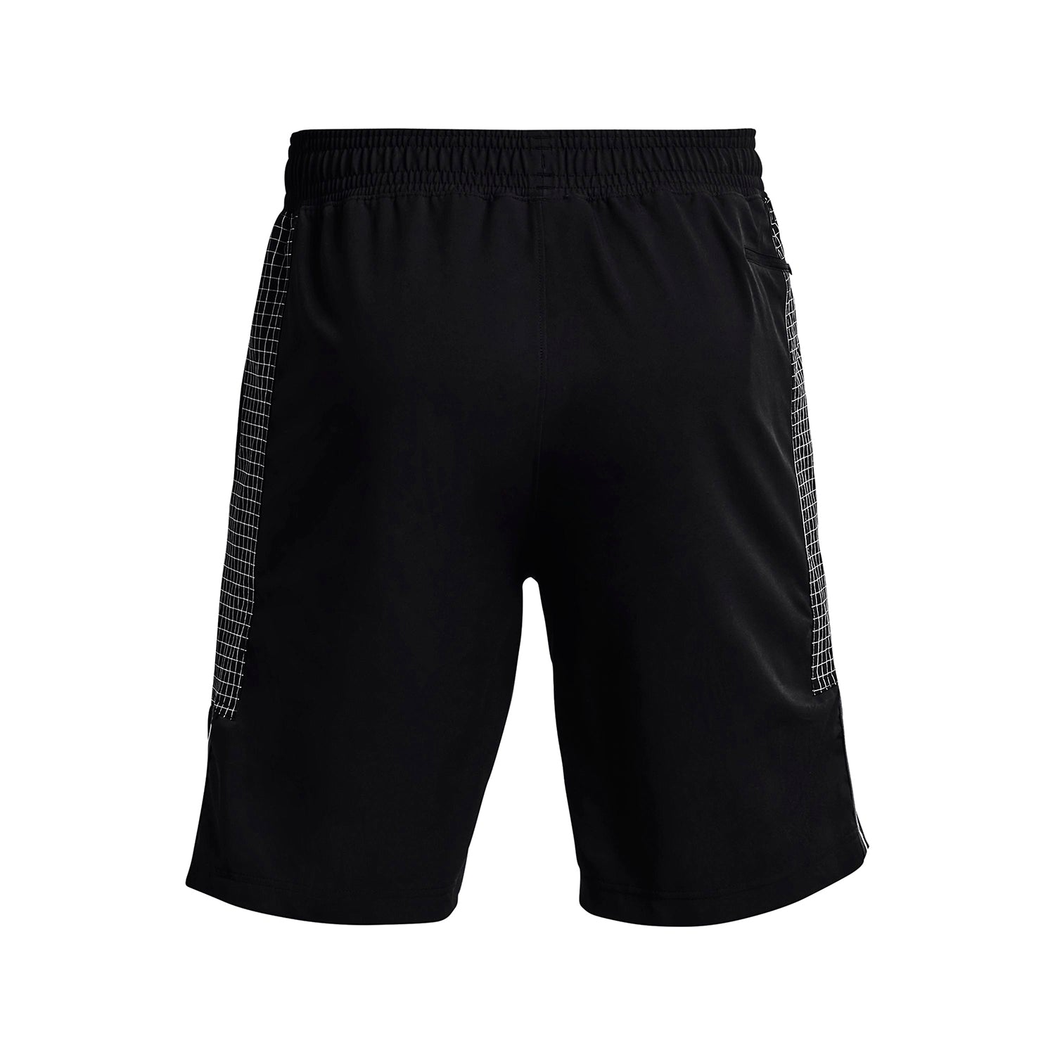 Short Training Hombre Color Negro-2