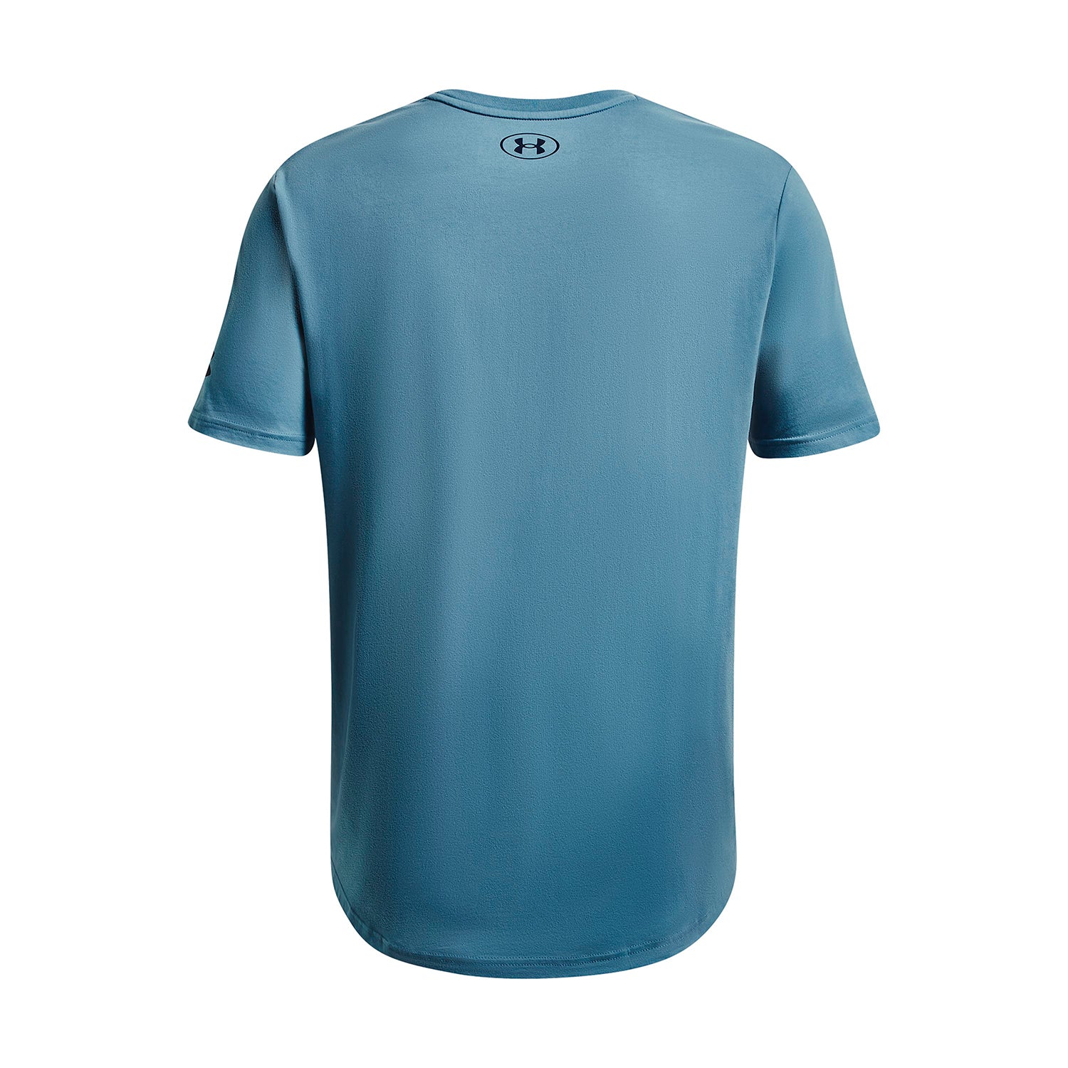 Camiseta Training Hombre Color Azul-2