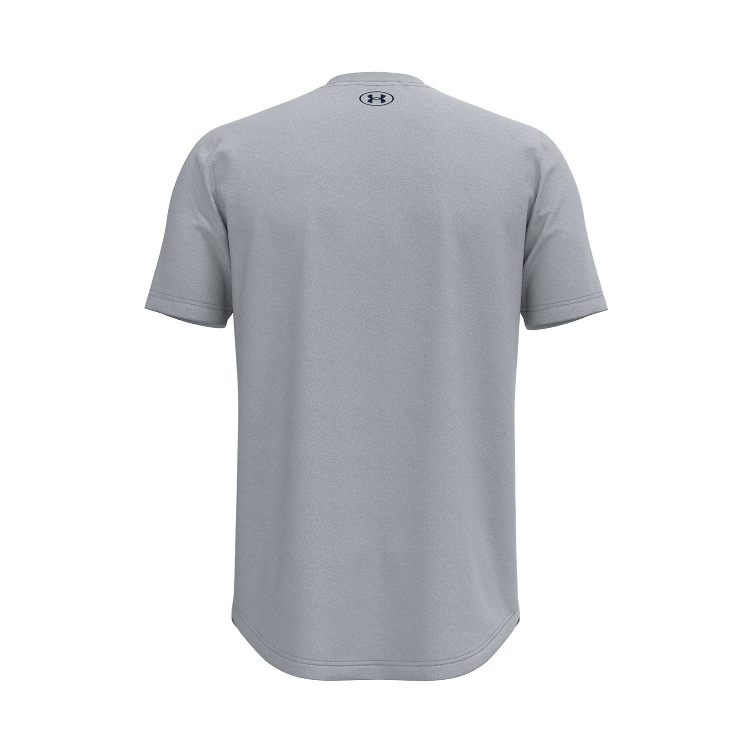 Camiseta Training Hombre Color Gris-2