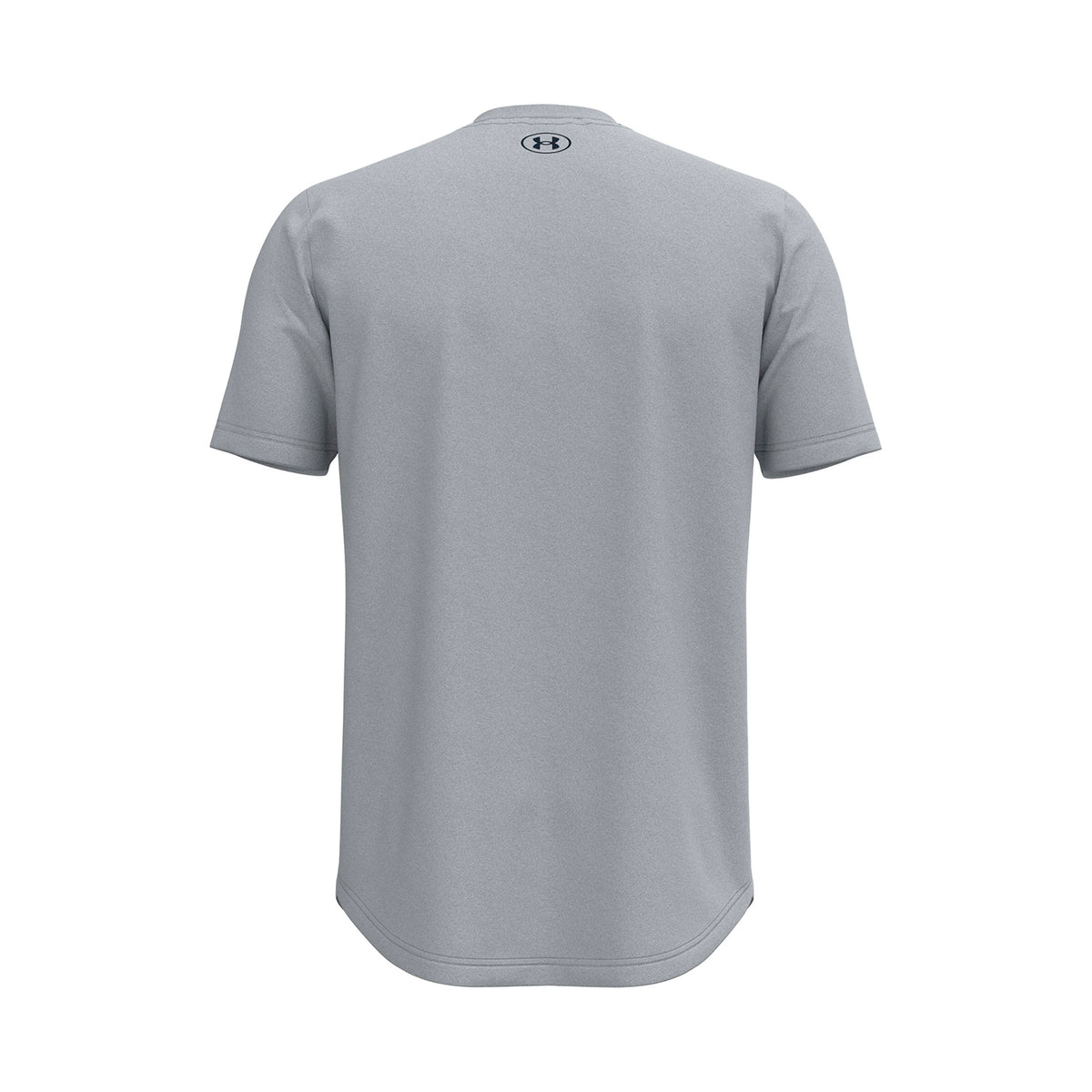 Camiseta Training Hombre Color Gris-2