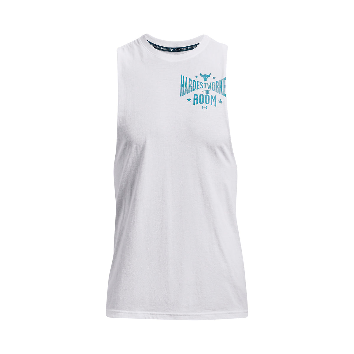 Esqueleto Training Hombre Color Blanco-1