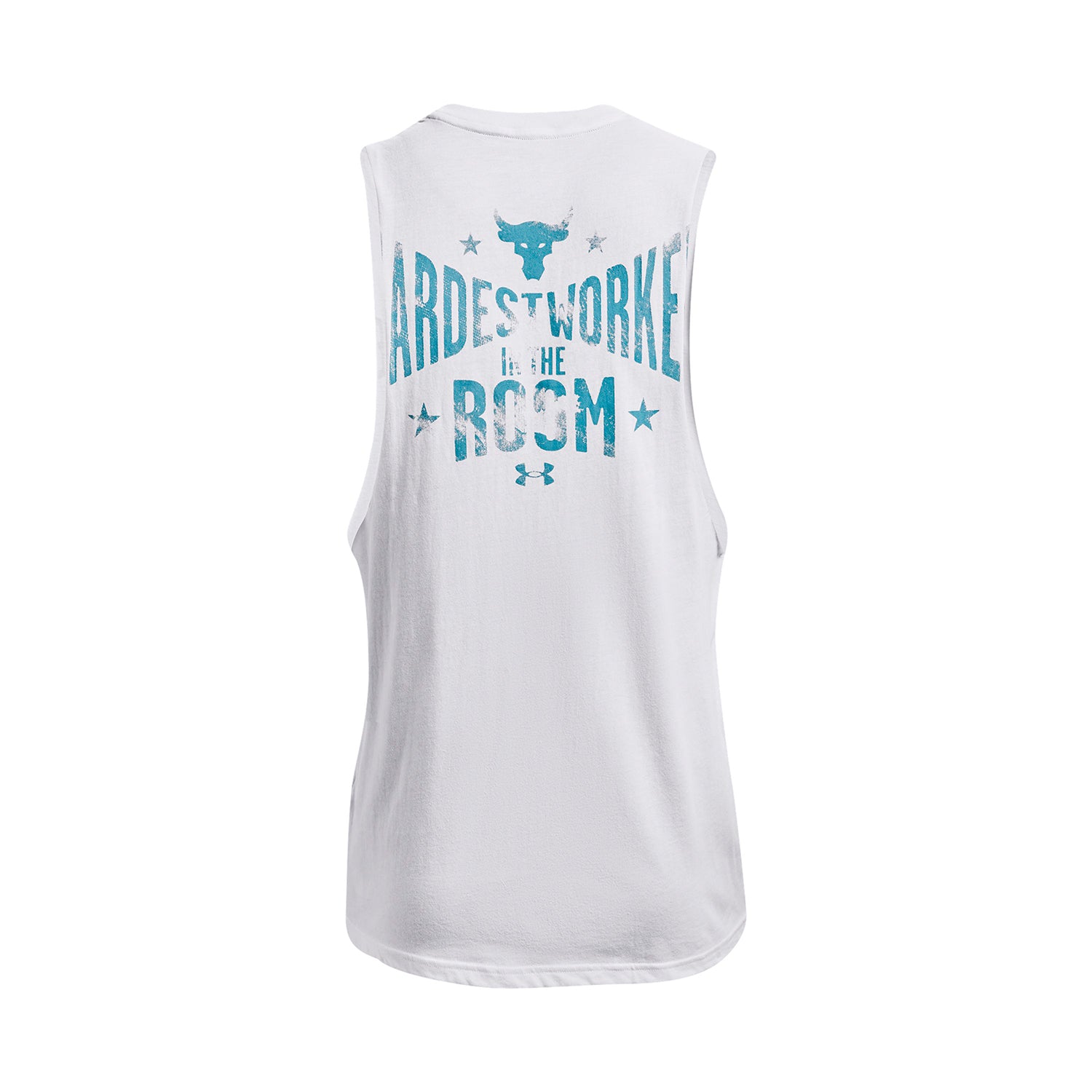 Esqueleto Training Hombre Color Blanco-2