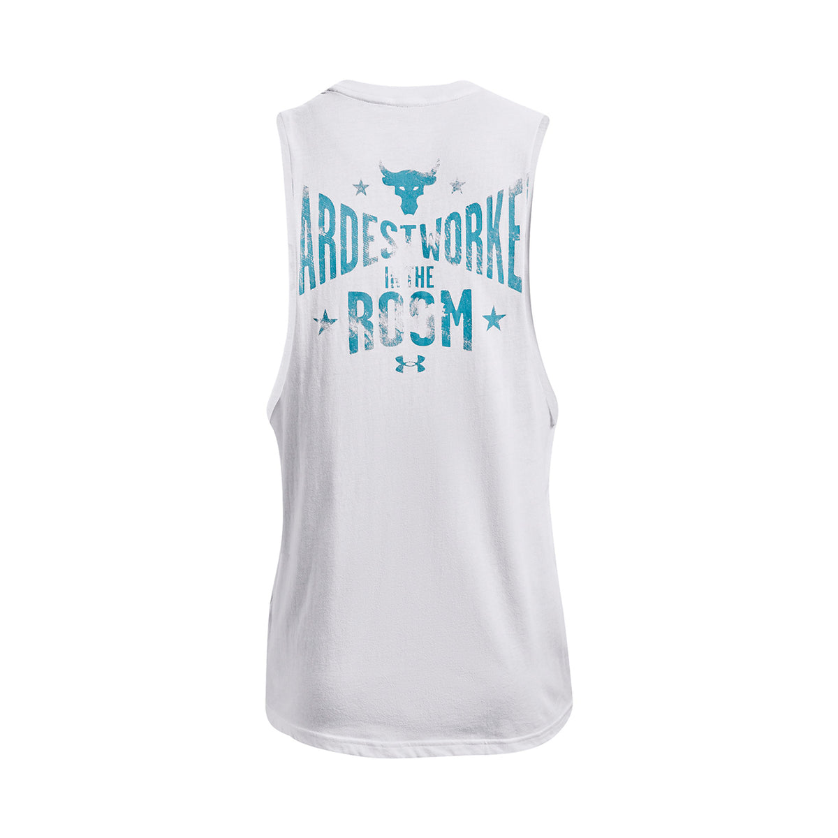 Esqueleto Training Hombre Color Blanco-2