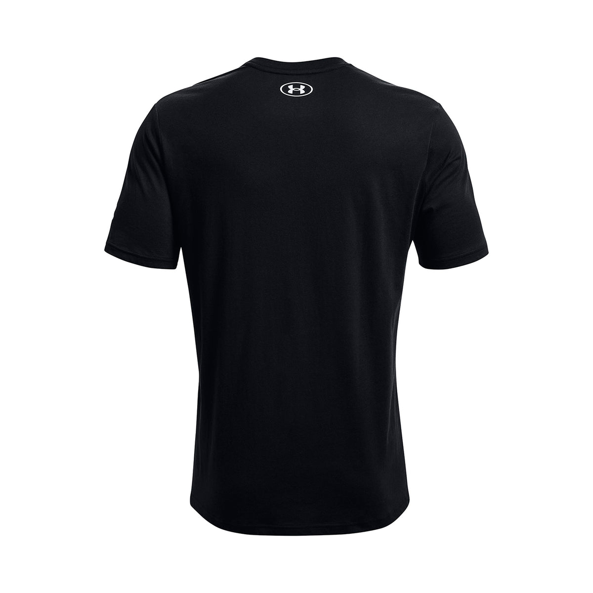 Camiseta Training Hombre Color Negro-2