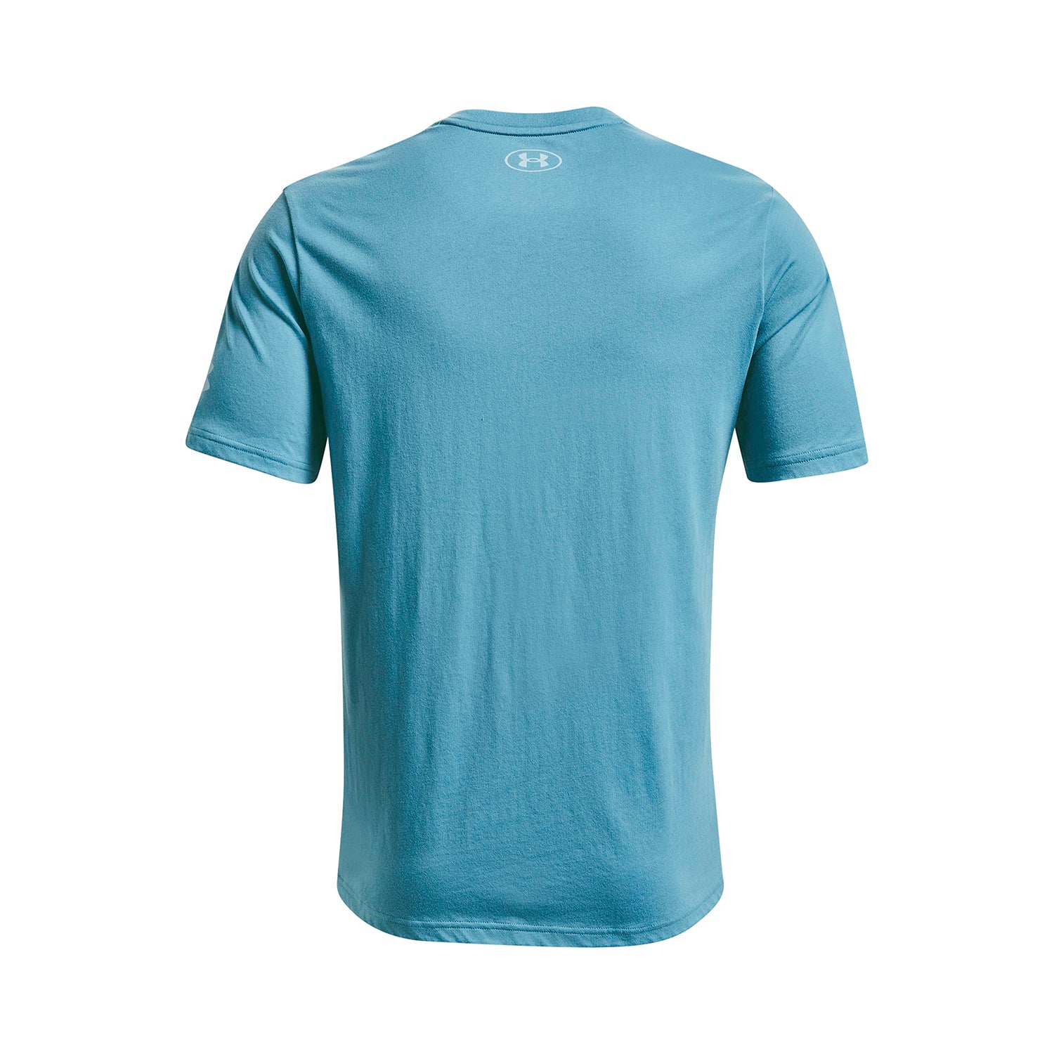 Camiseta Training Hombre Color Azul-2