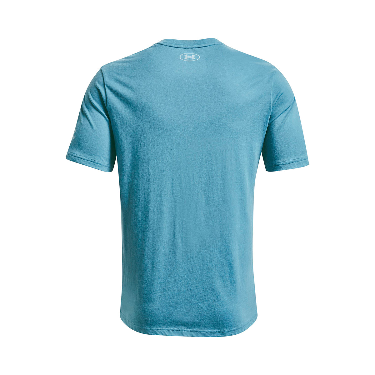 Camiseta Training Hombre Color Azul-2