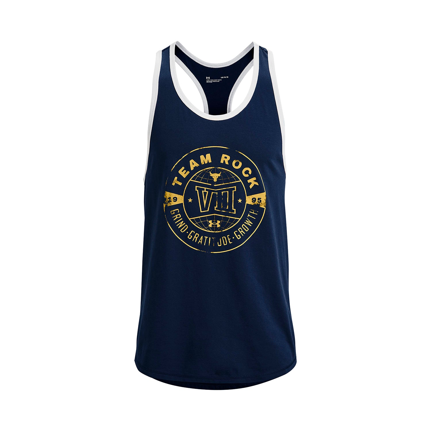 Esqueleto Training Hombre Color Azul-1