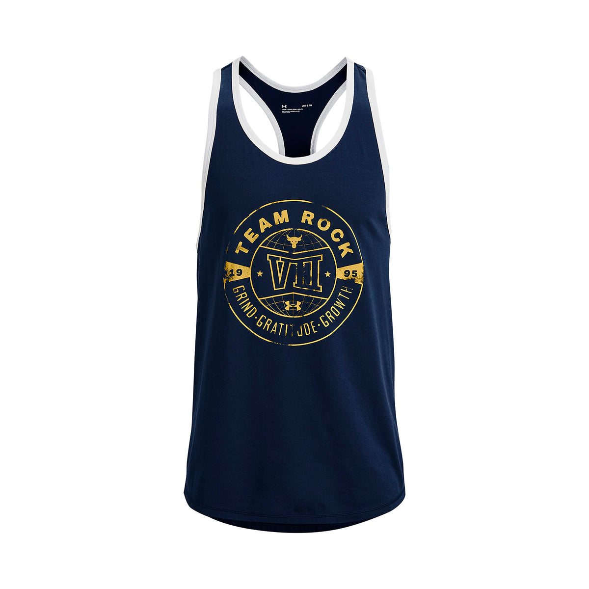 Esqueleto Training Hombre Color Azul-1