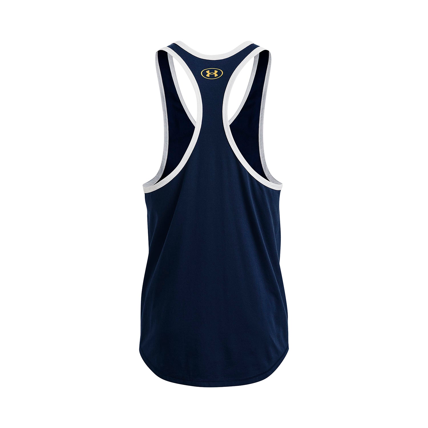 Esqueleto Training Hombre Color Azul-2