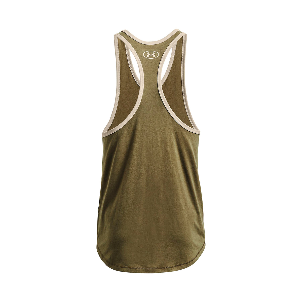 Esqueleto Training Hombre Color Verde-2