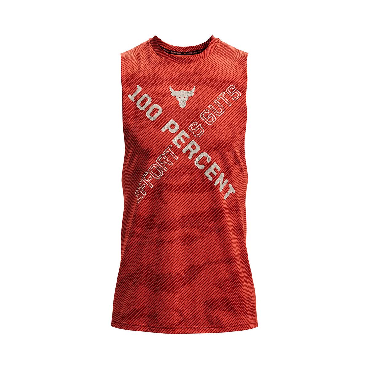Esqueleto Training Hombre Color Rojo-1