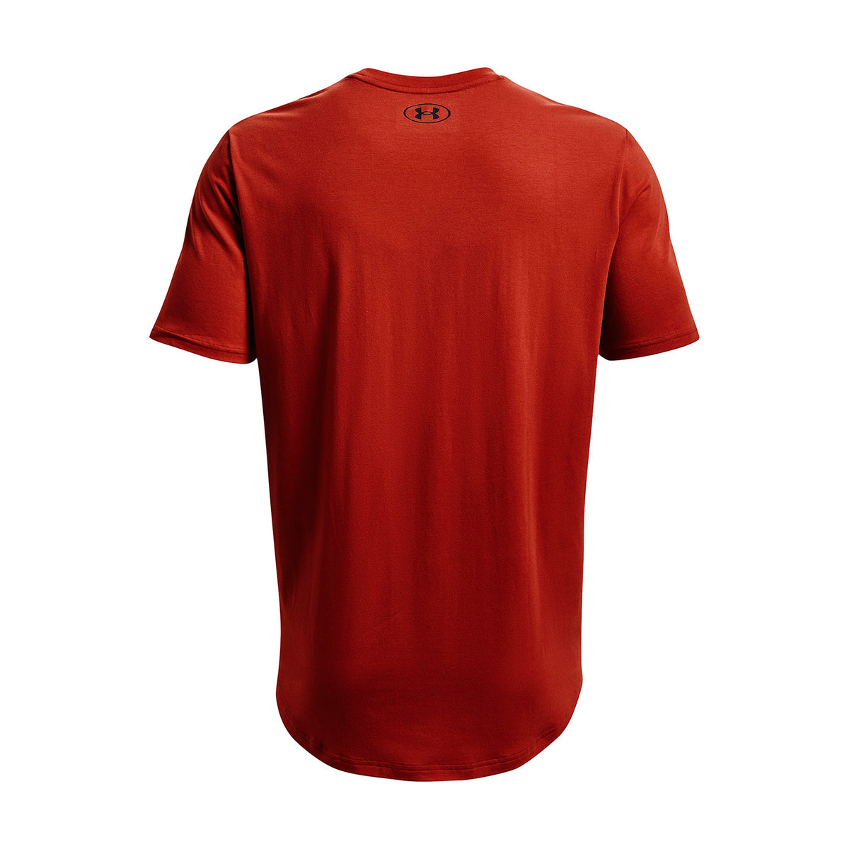 Camiseta Training Hombre Color Rojo-2