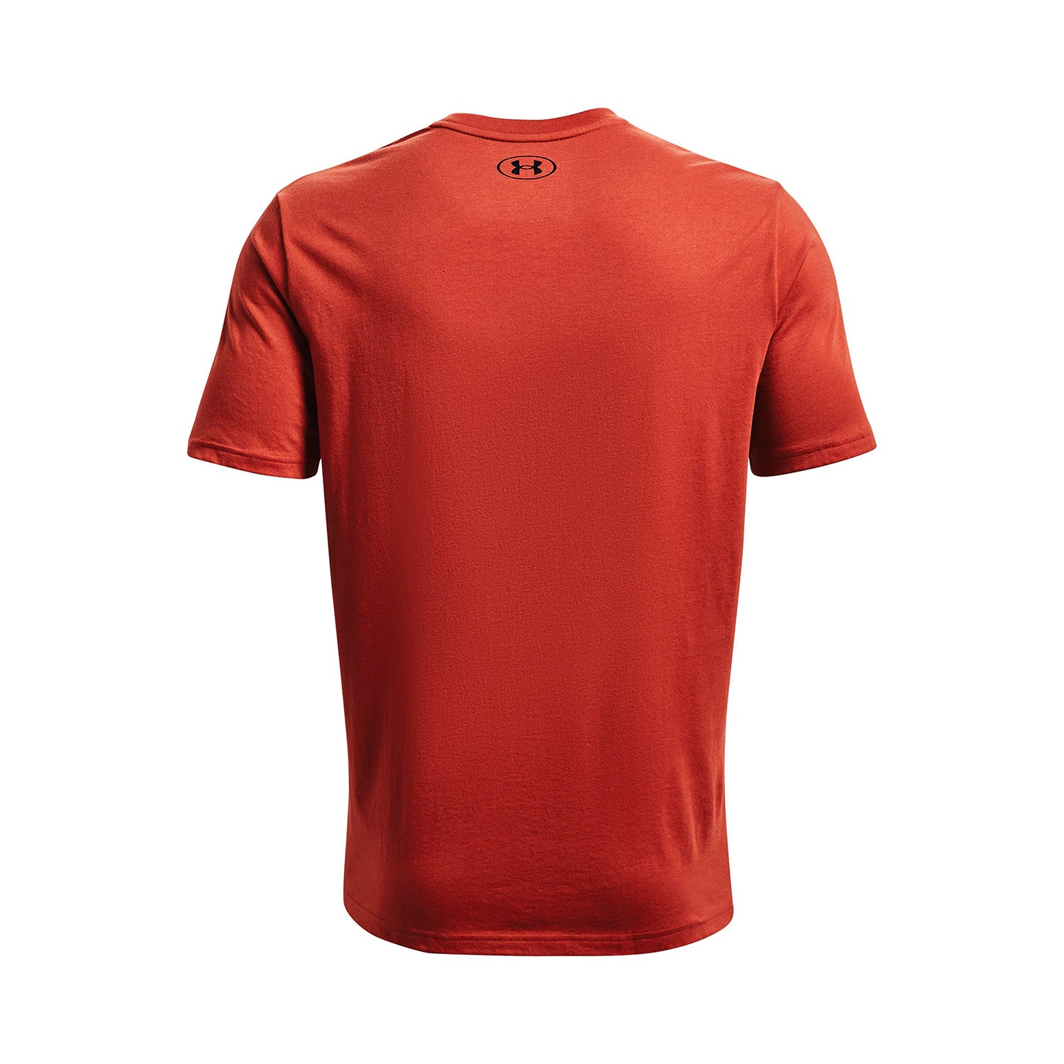 Camiseta Training Hombre Color Rojo-2
