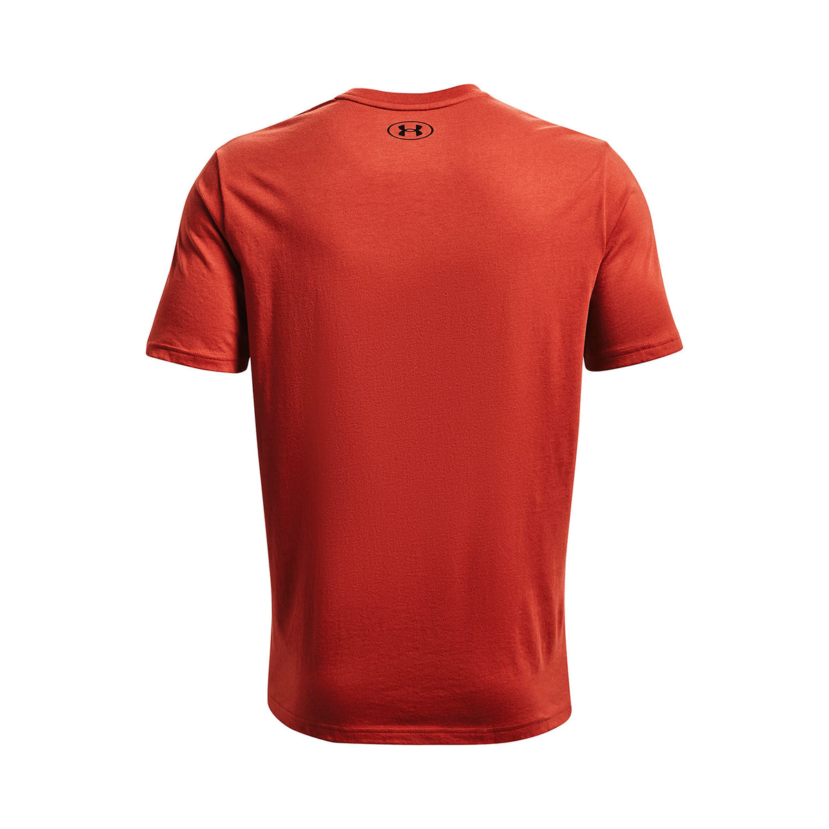 Camiseta Training Hombre Color Rojo-2