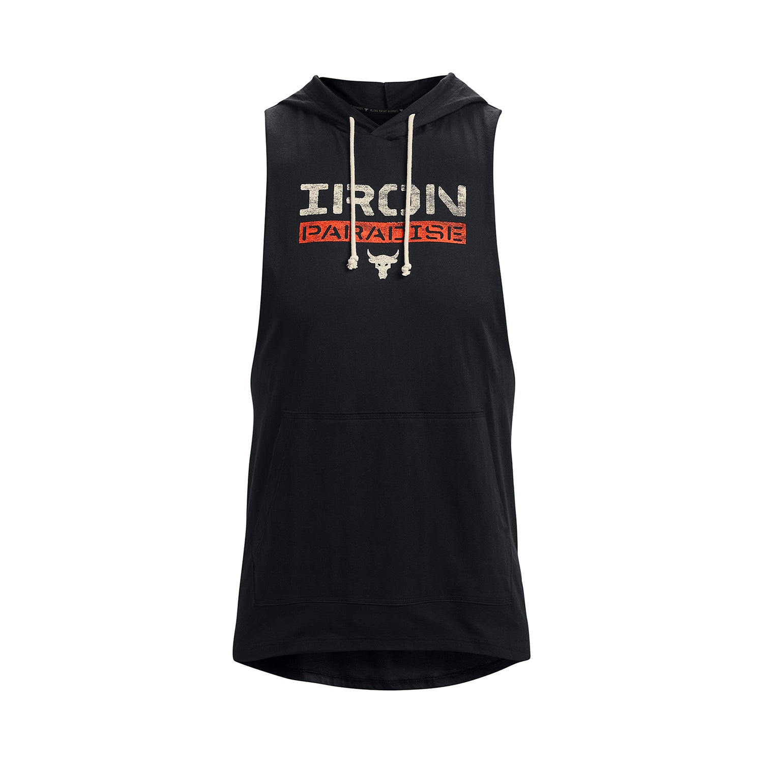 Esqueleto Training Hombre Color Negro-1