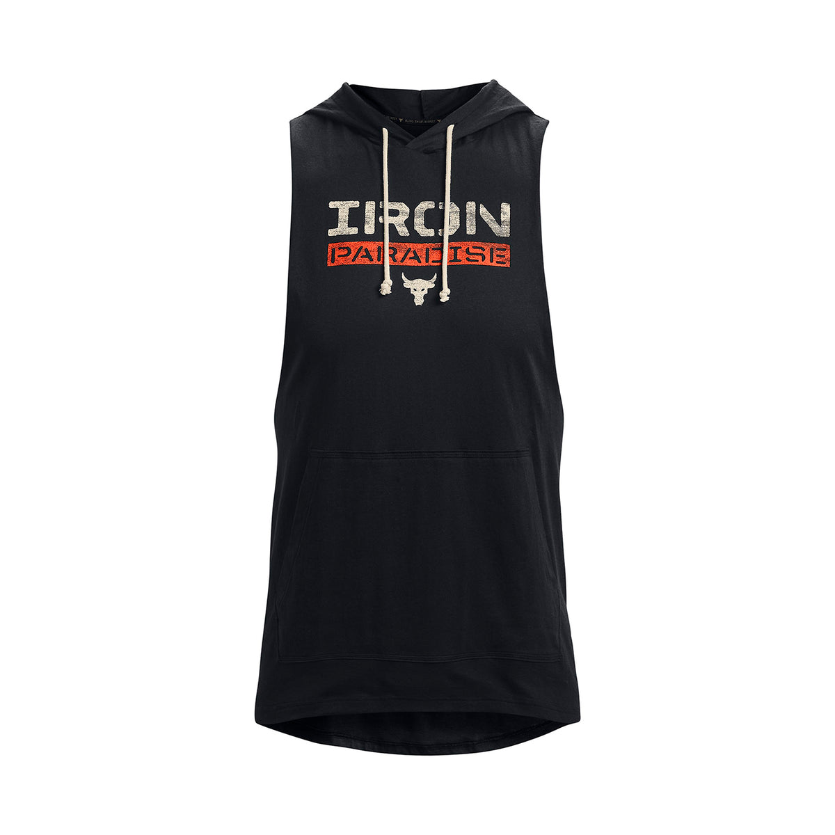 Esqueleto Training Hombre Color Negro-1