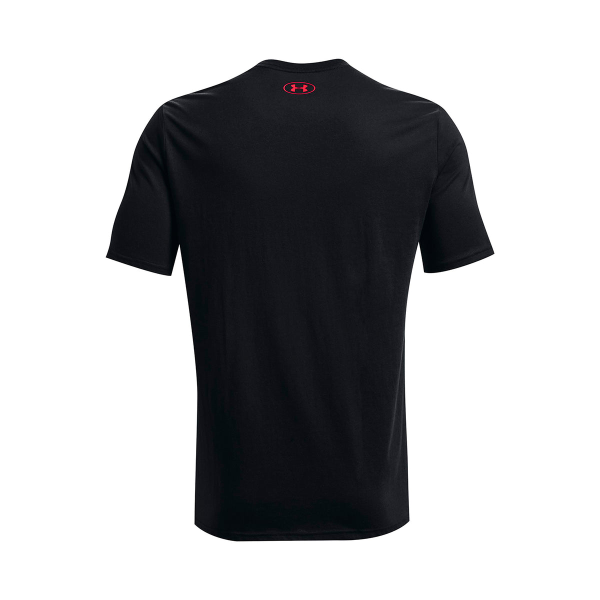 Camiseta Training Hombre Color Negro-2